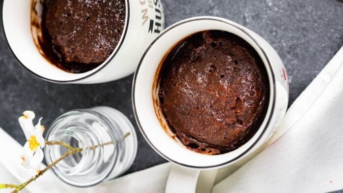 3-ingredient desserts 3-ingredient desserts