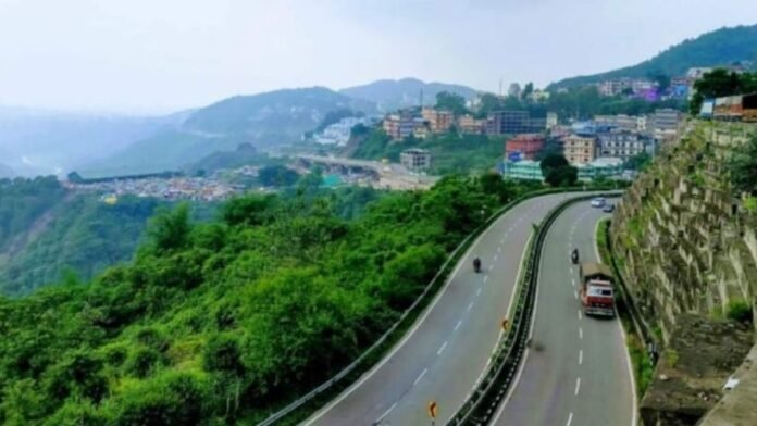 Full Depth Reclamation Himachal