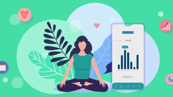 Mindfulness apps