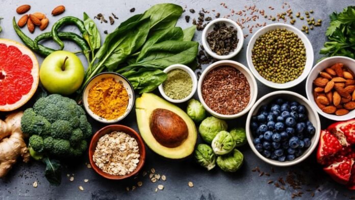Plant-Based Diet