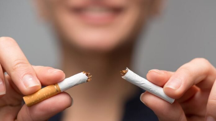 former smokers tips