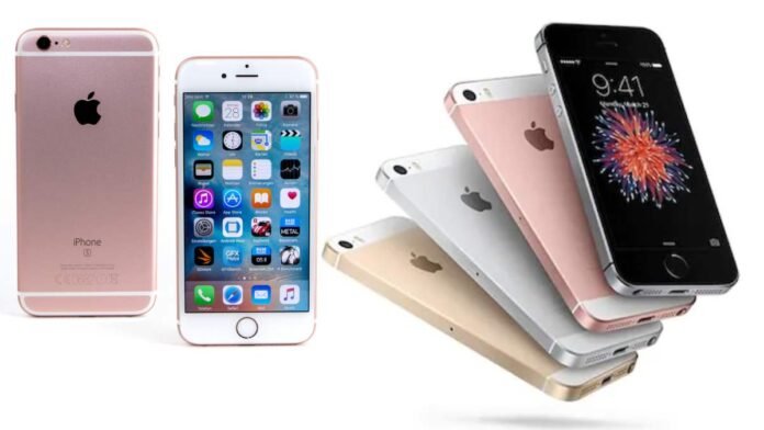 Microsoft iPhone mandate