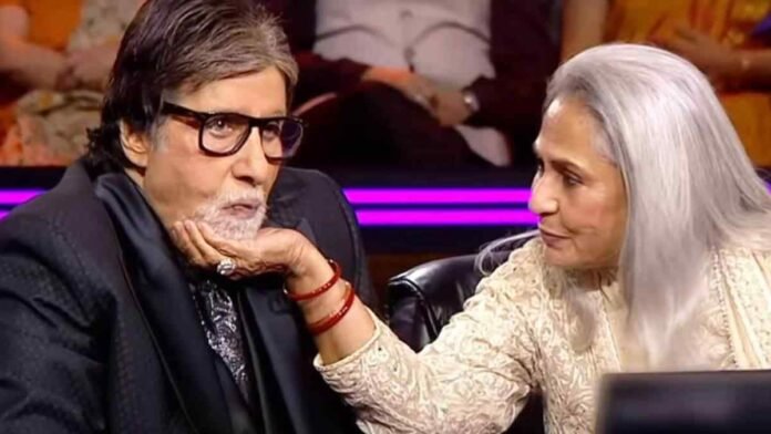 Jaya Bachchan