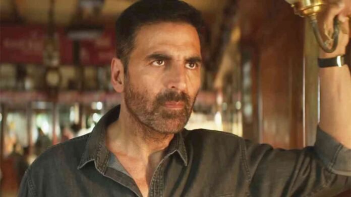 Akshay Kumar