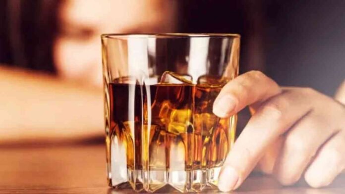 Impact of Alcohol