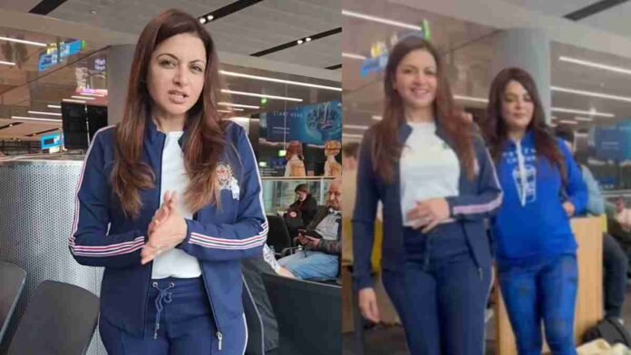 Bhagyashree Bhagyashree