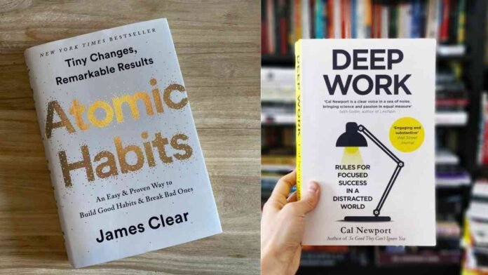 Boost Productivity