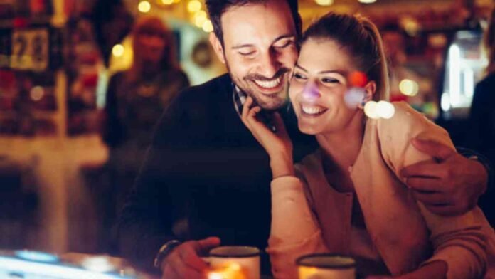 Date Night Ideas