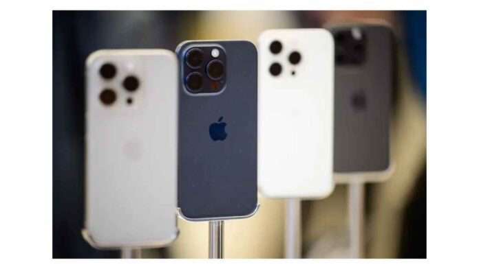 iPhone camera updates