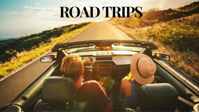Road Trips
