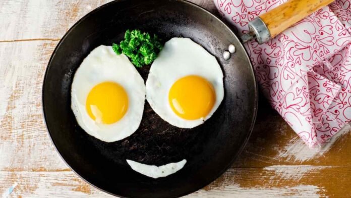 Eggs