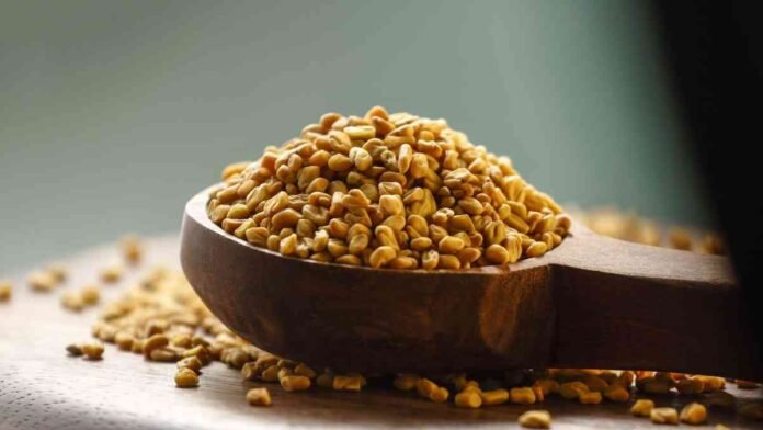 Fenugreek for Women