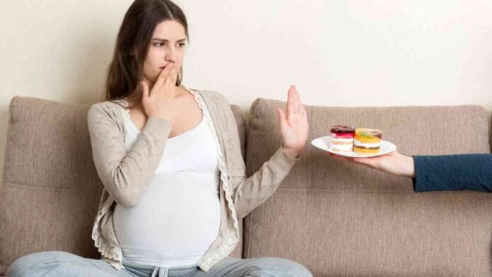 Food to Avoid During Pregnancy