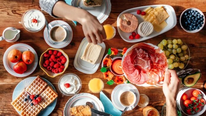 Breakfast Mistakes