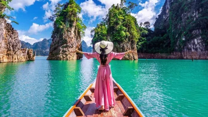 Budget-Friendly Destinations