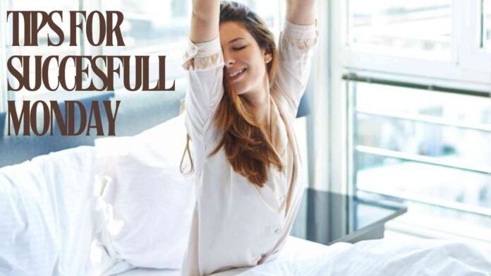 Transform your Monday