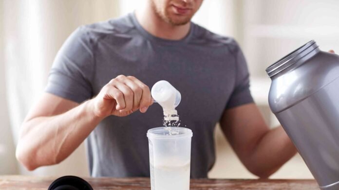 protein drinks