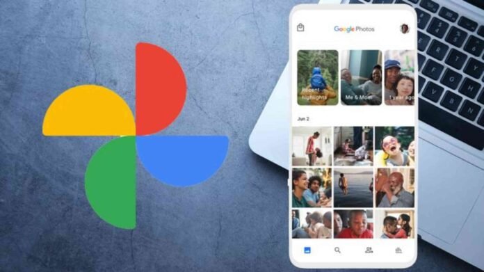 Hide Faces in Google Photos