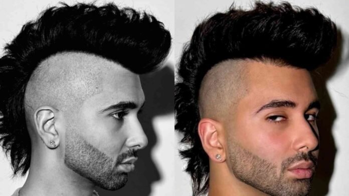 Orry Hairstyle Controversy Orry Hairstyle Controversy