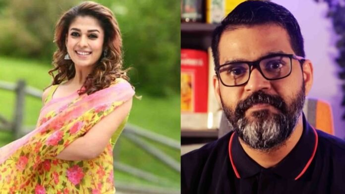 Nayanthara Hibiscus Tea