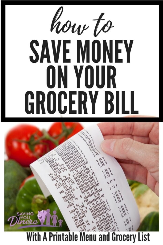 Groceries