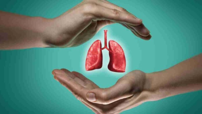 lung cancer exercises