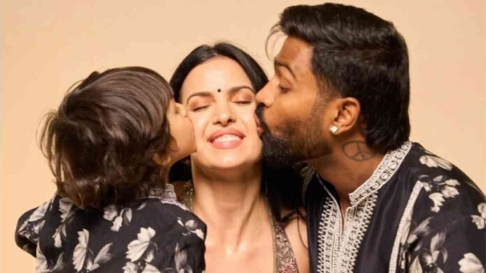 Hardik Pandya