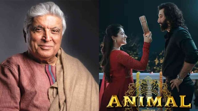 Javed Akhtar
