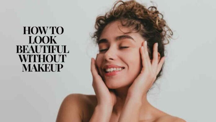 No Makeup