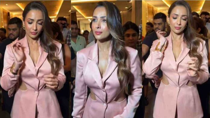 Malaika Arora
