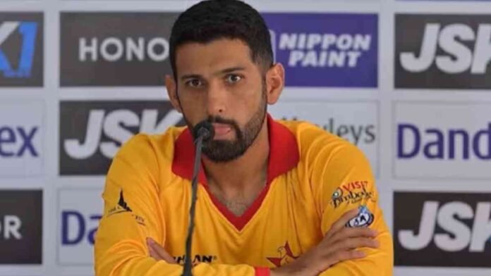 Sikandar Raza