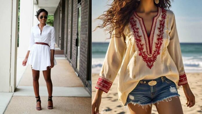 Monsoon Fashion