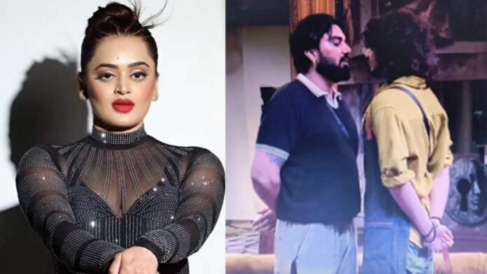 Bigg Boss OTT controversy Bigg Boss OTT controversy