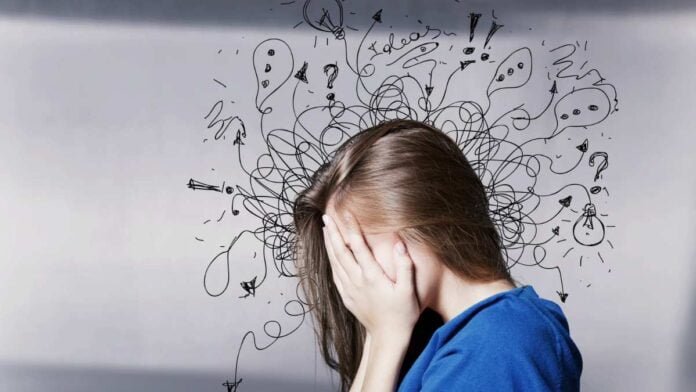 Stop Overthinking