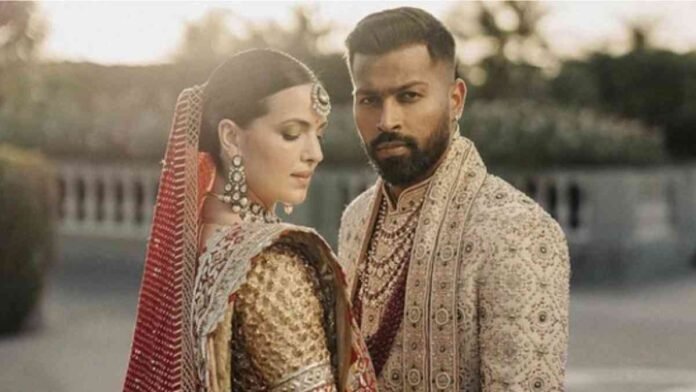 Hardik Pandya