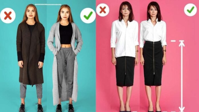 fashion mistakes