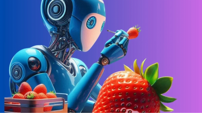 Strawberry AI