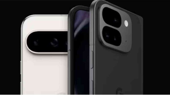 Google Pixel 9