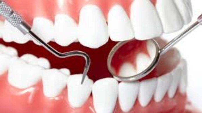 Oral Health Tips