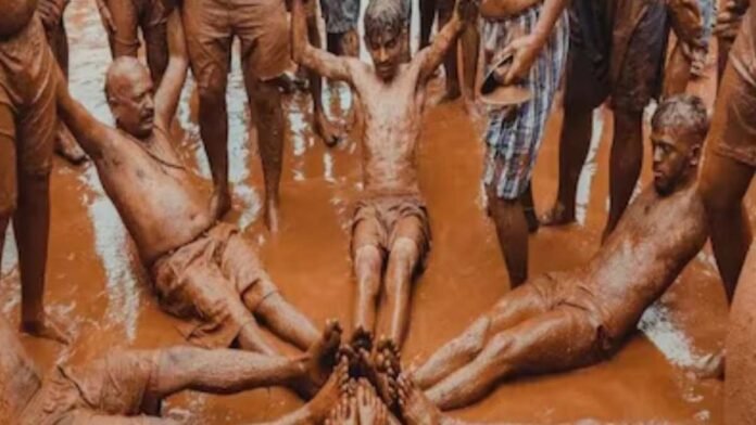 Chikhal Kalo Festival