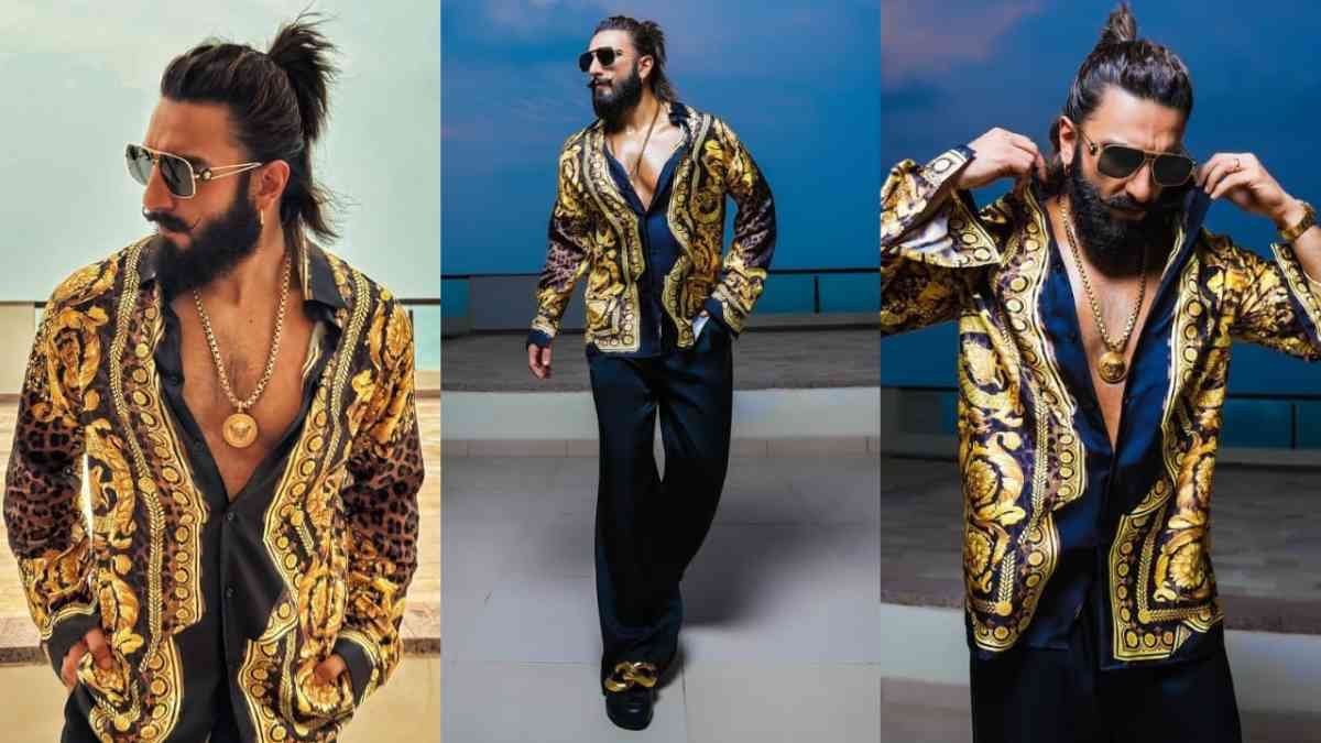 ranveer