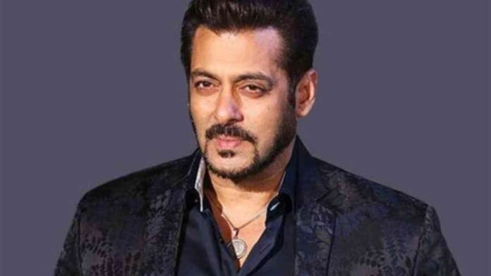 Salman Khan