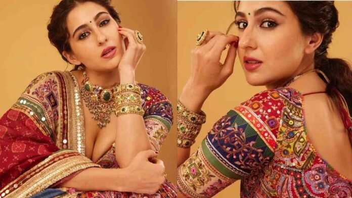Sara Ali Khan