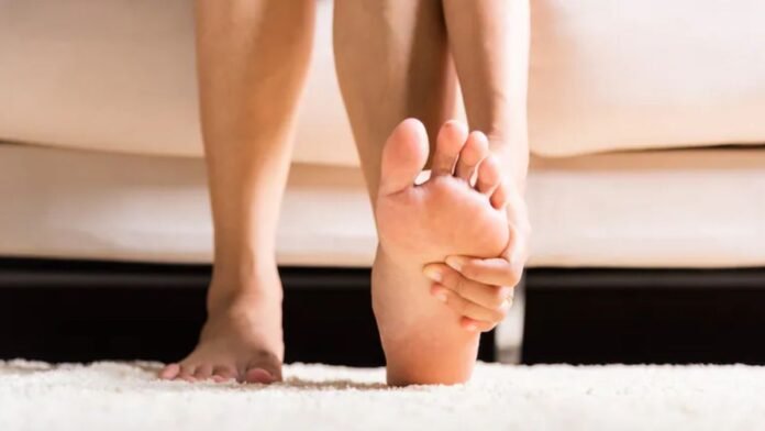 Monsoon Foot Care