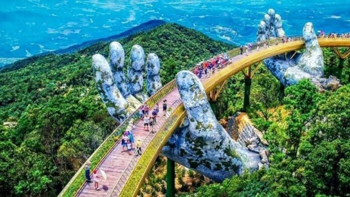 Ba Na Hills