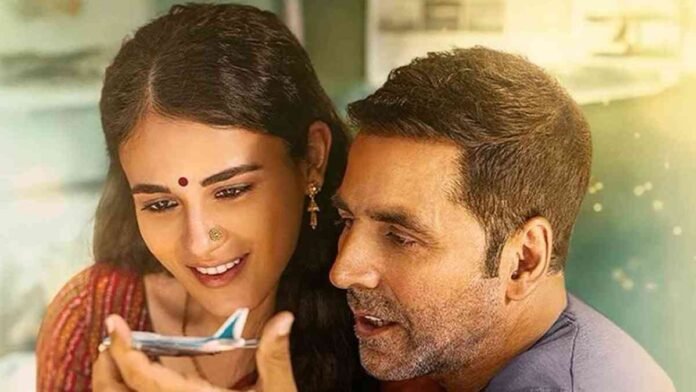 It Hurts But That Won’t Change The Fate Of The Film: Akshay Kumar On Sarfira’s Failure