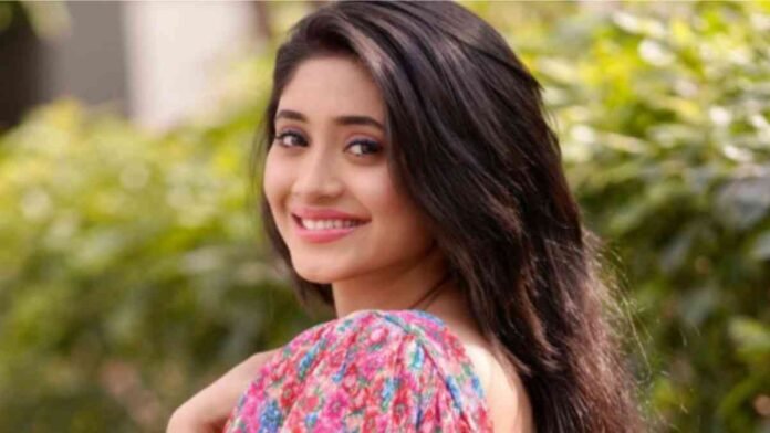 Shivangi Joshi