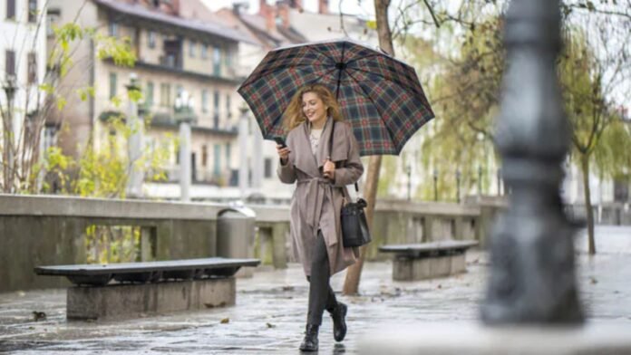 Monsoon fashion