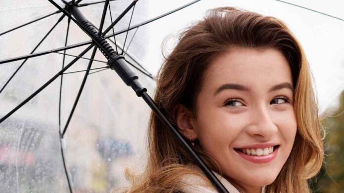 Monsoon Skincare Routine