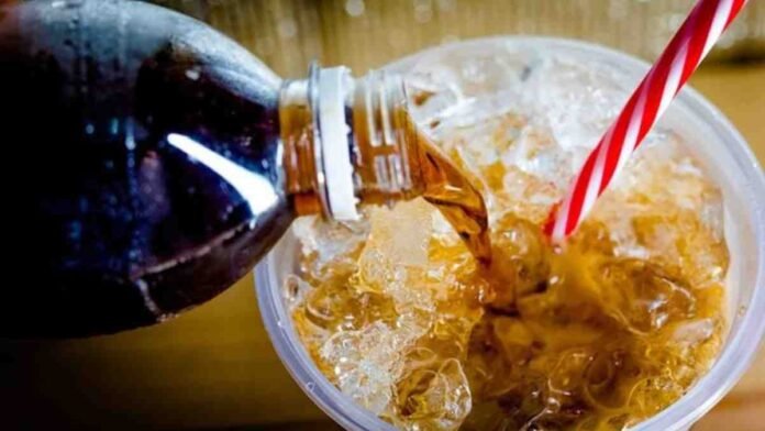 Sugary Drinks